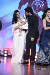 Duvvada Jagannadham Movie Audio Launch